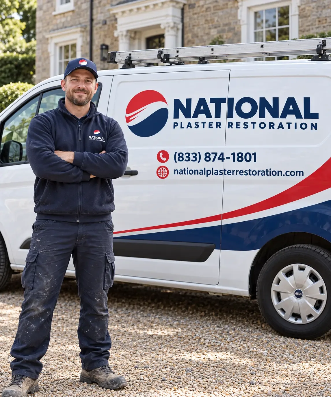 Plaster Repair company in Orlando, OK